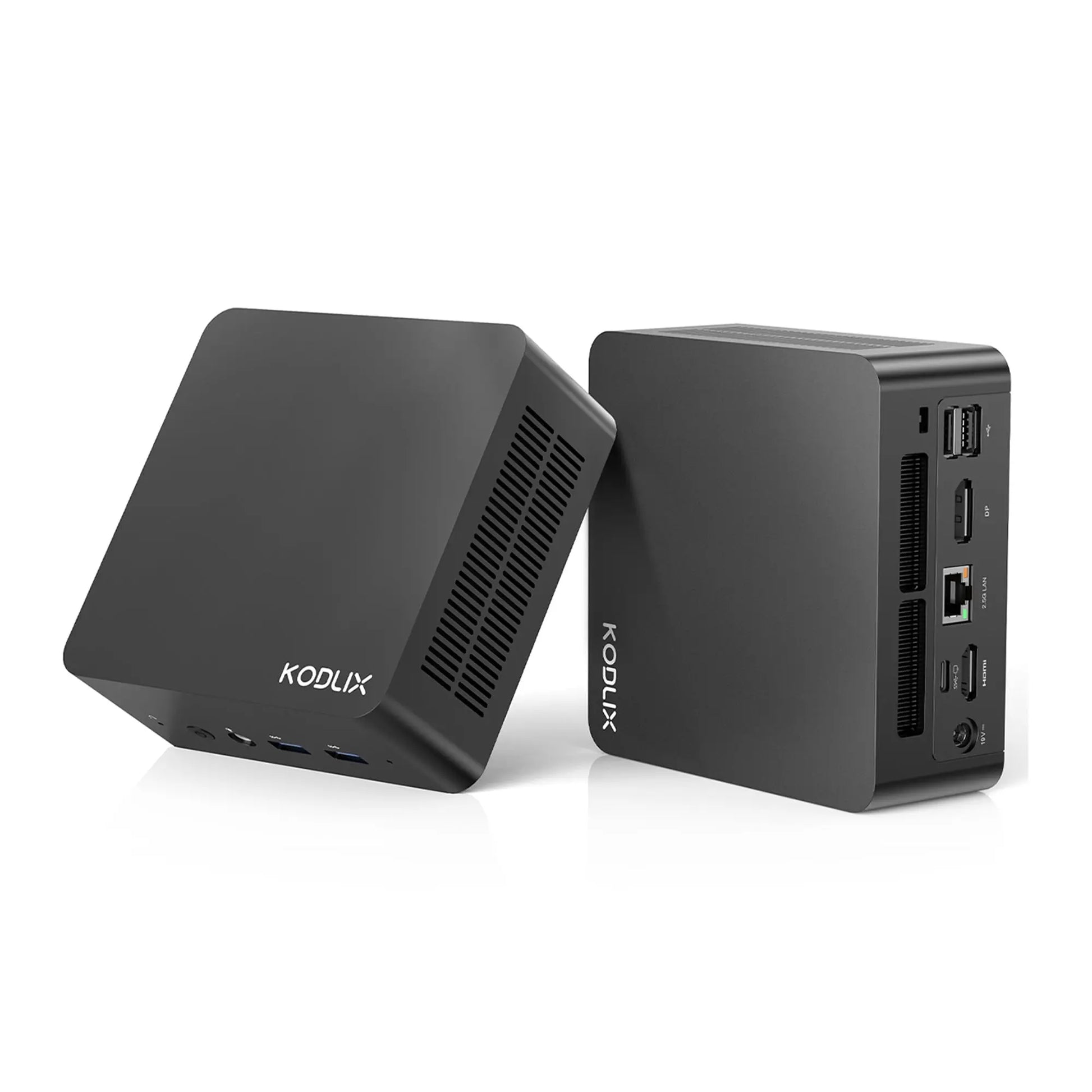 Kodlix GD50/GD70/GD90 Refurbished Refurbished Mini PC