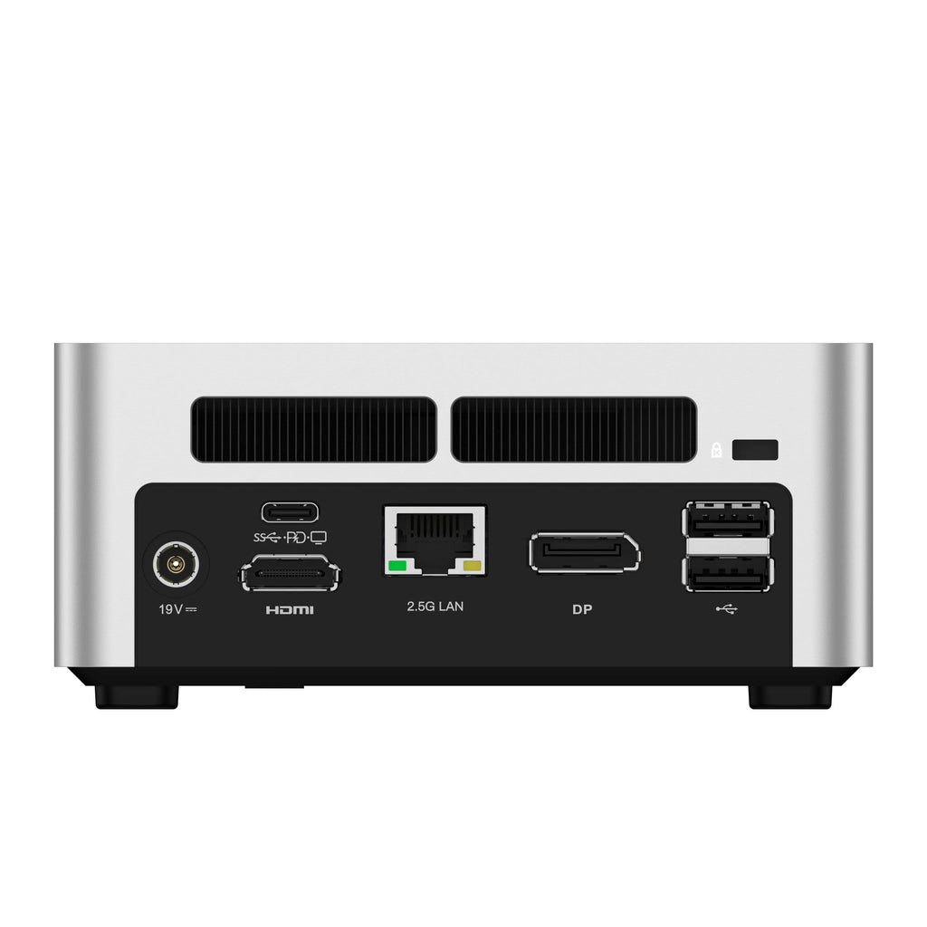 Minisforum UN1245/UN1265/UN1270/UN1290 Refurbished Refurbished Mini PC