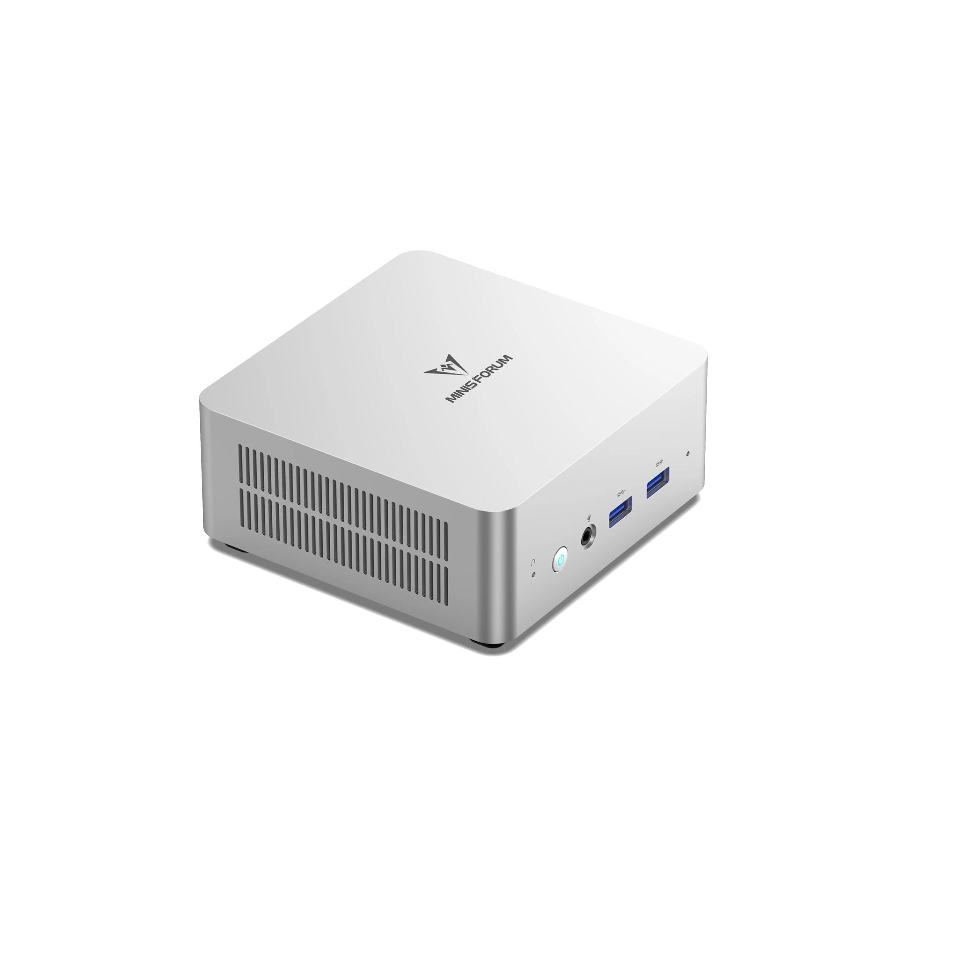 Minisforum UN1245/UN1265/UN1270/UN1290 Refurbished Refurbished Mini PC