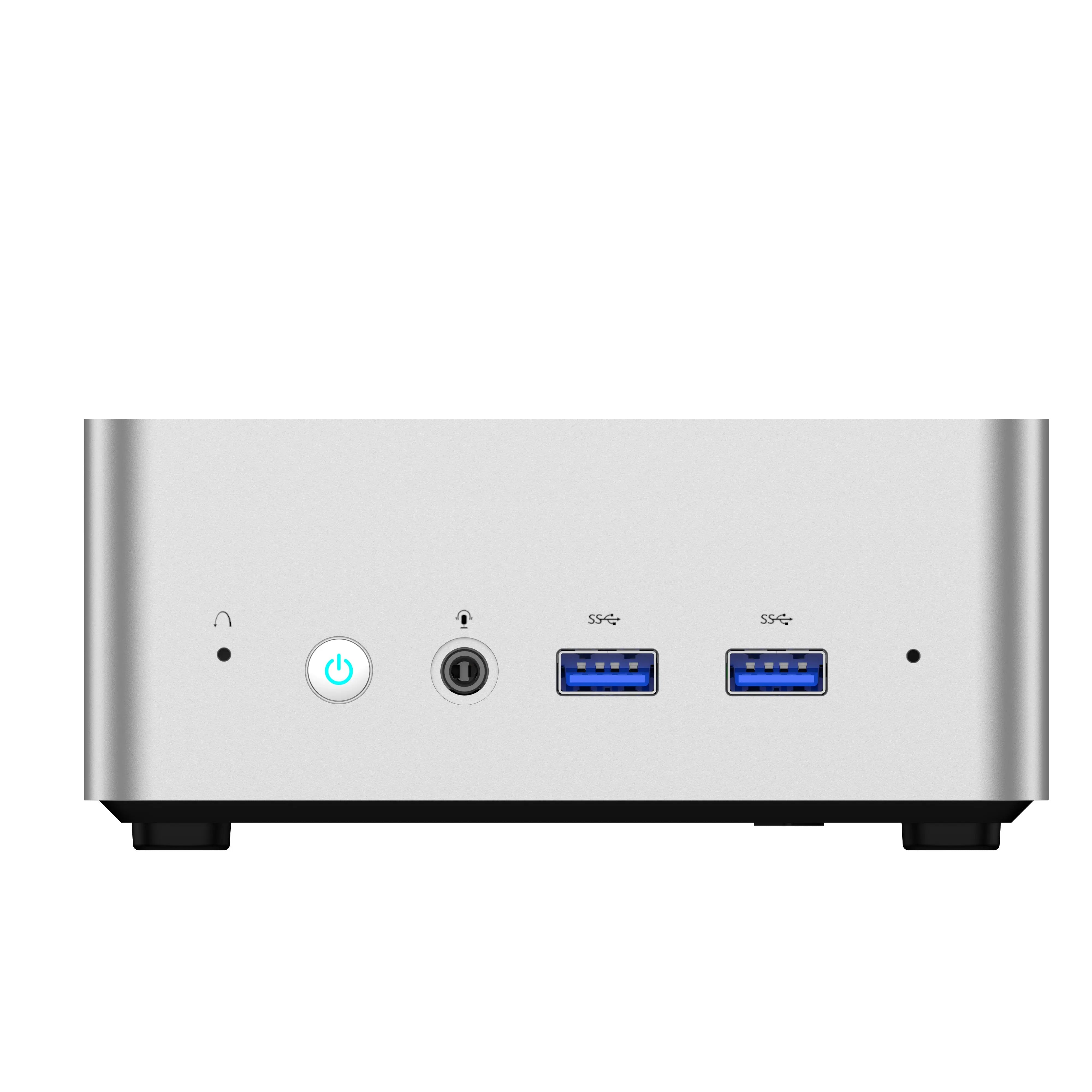 Minisforum UN1245/UN1265/UN1270/UN1290 Refurbished