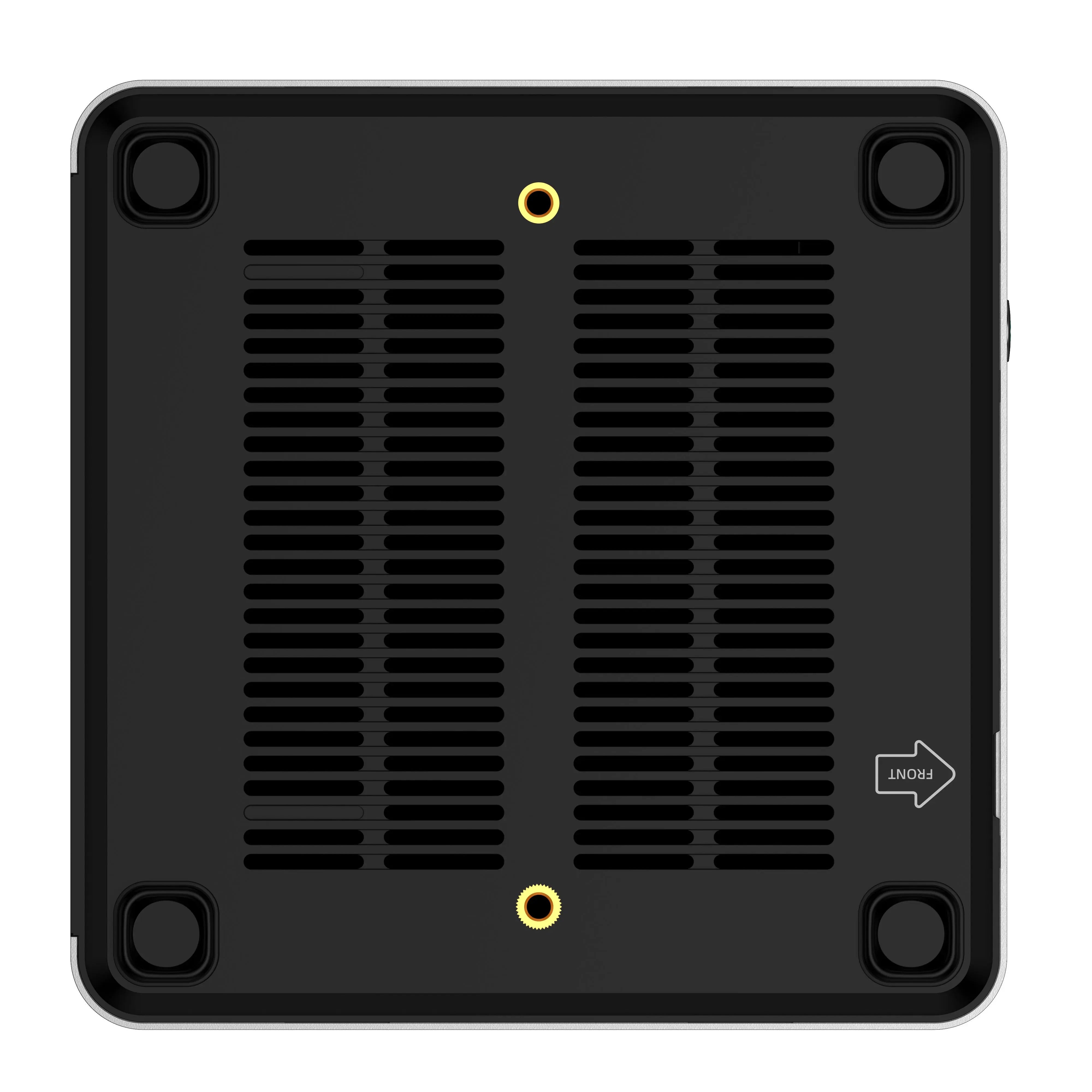 Minisforum UN1245/UN1265 Mini-PC