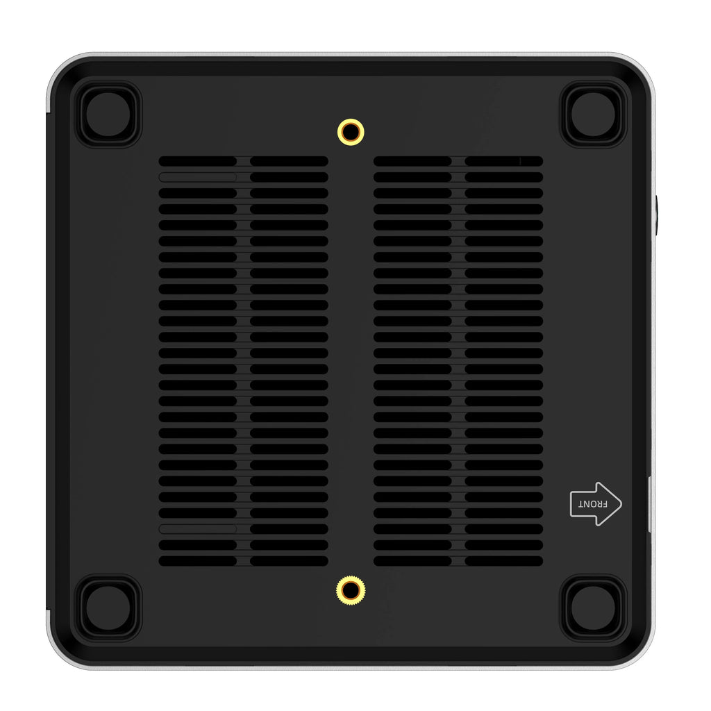 Minisforum UN1245/UN1265/UN1270/UN1290 Refurbished Refurbished Mini PC