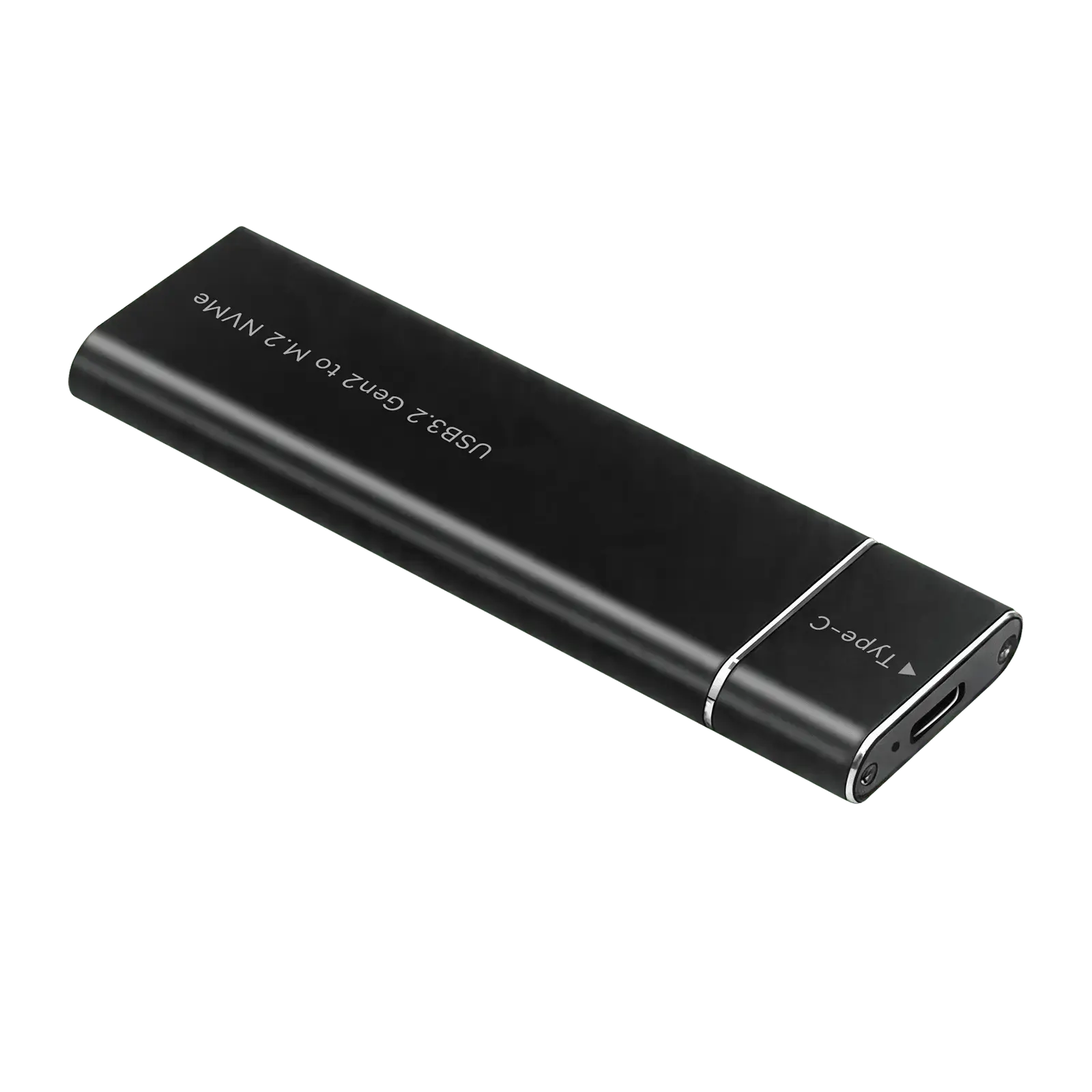 Minisforum 10Gbps M.2 NVMe SSD Enclosure