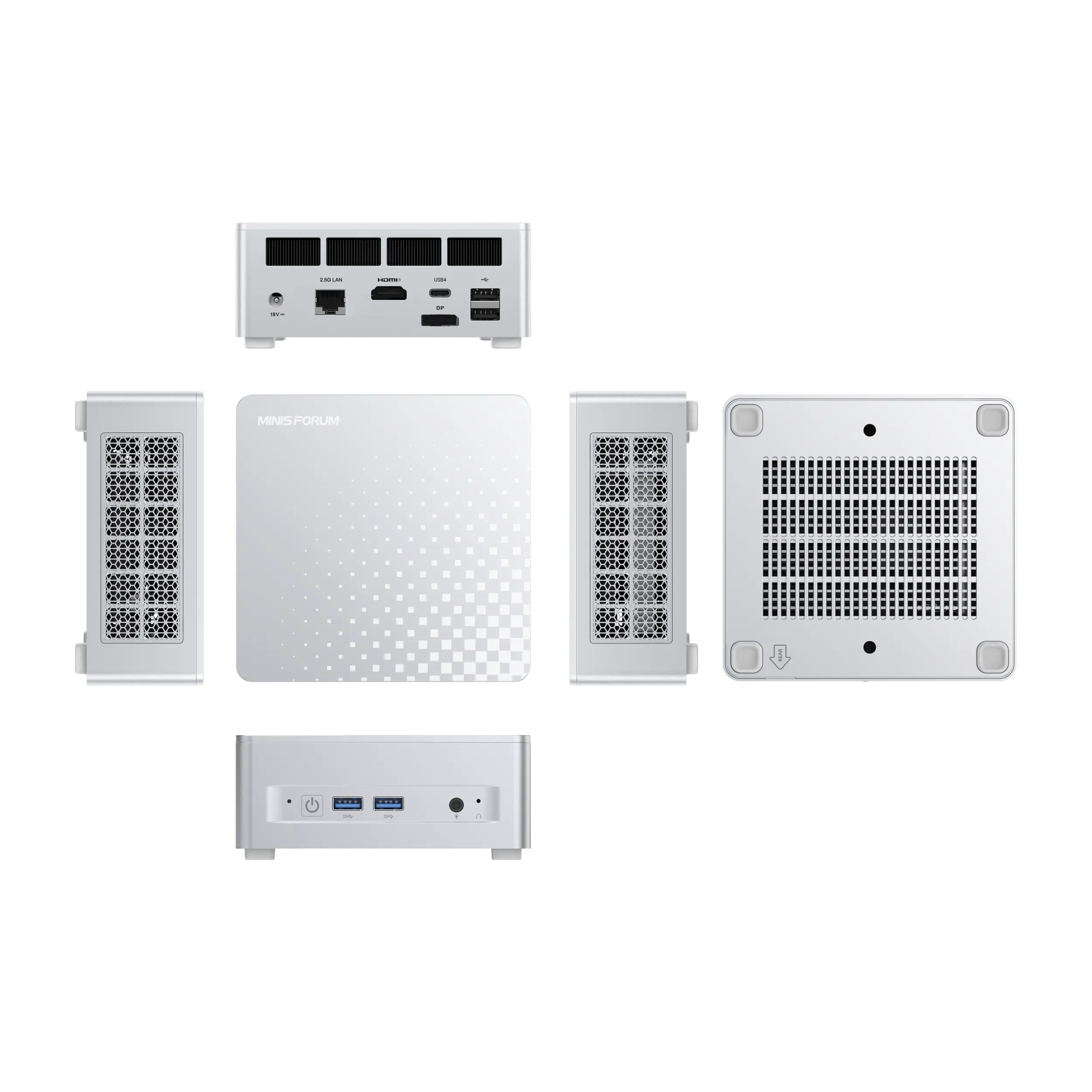 Minisforum M1 Lite Minisforum EU