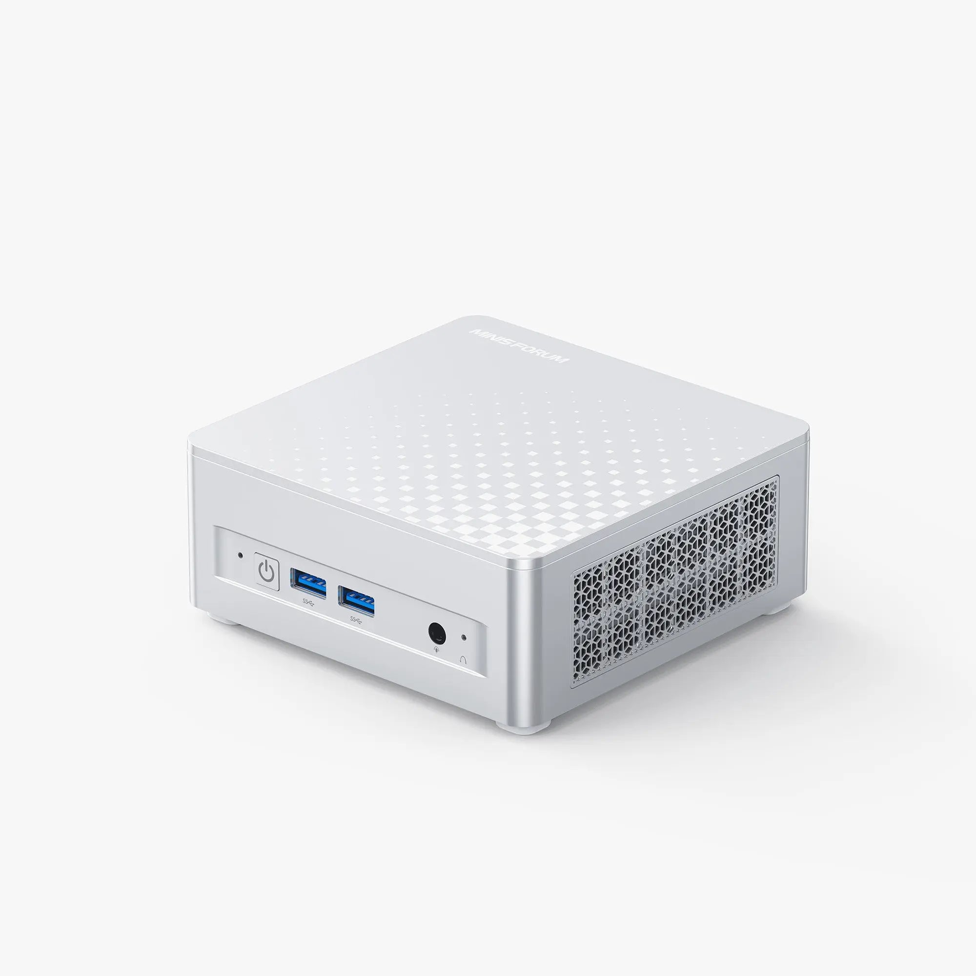 Minisforum HM50/HM80/HM90 Refurbished
