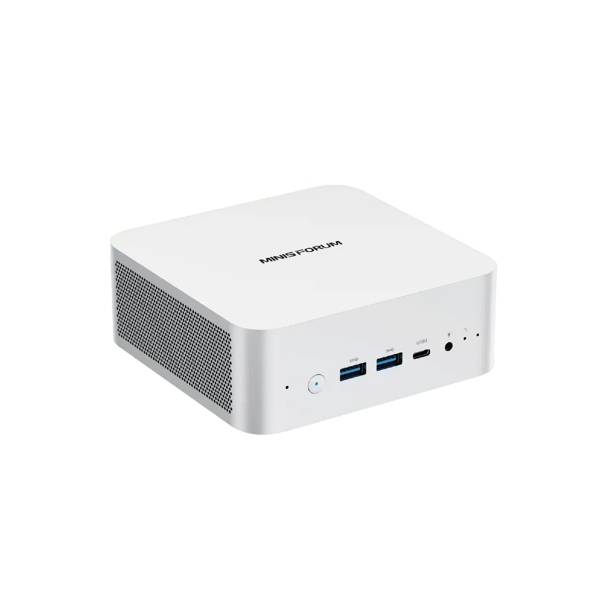 【美品】ミニPC Minisforum M1 Pro 285H/32GB/1TB Minisforum M1 Pro-285H