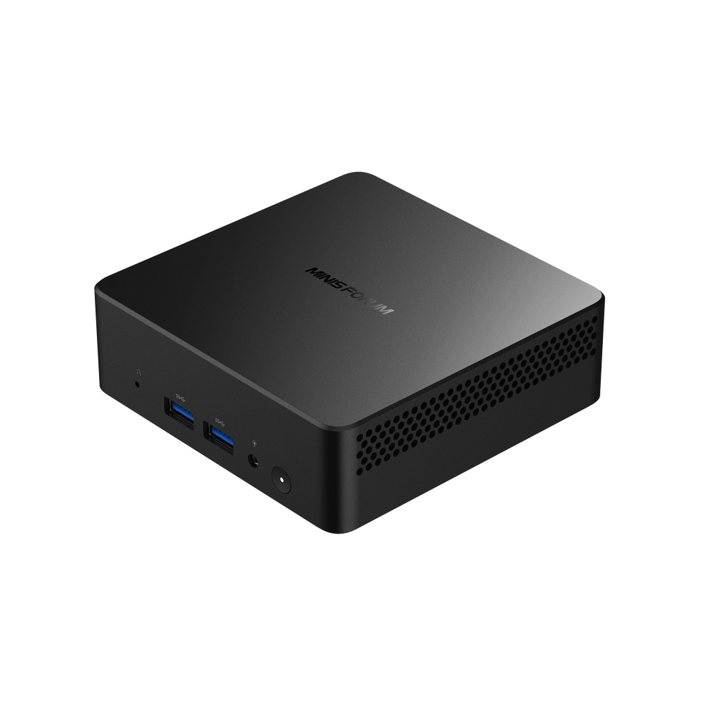 MINISFORUM M2 Slim-304