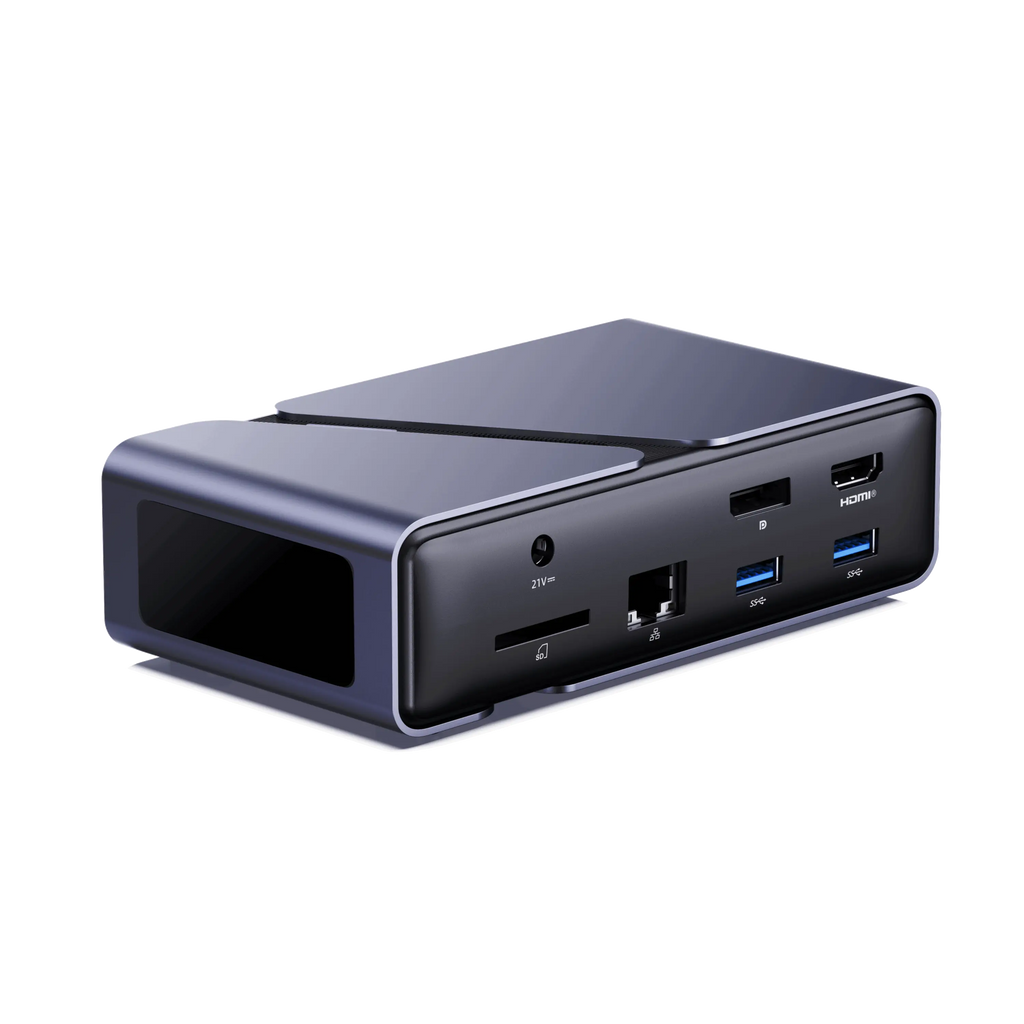 MINISFORUM TB4-01 Dock Refurbished