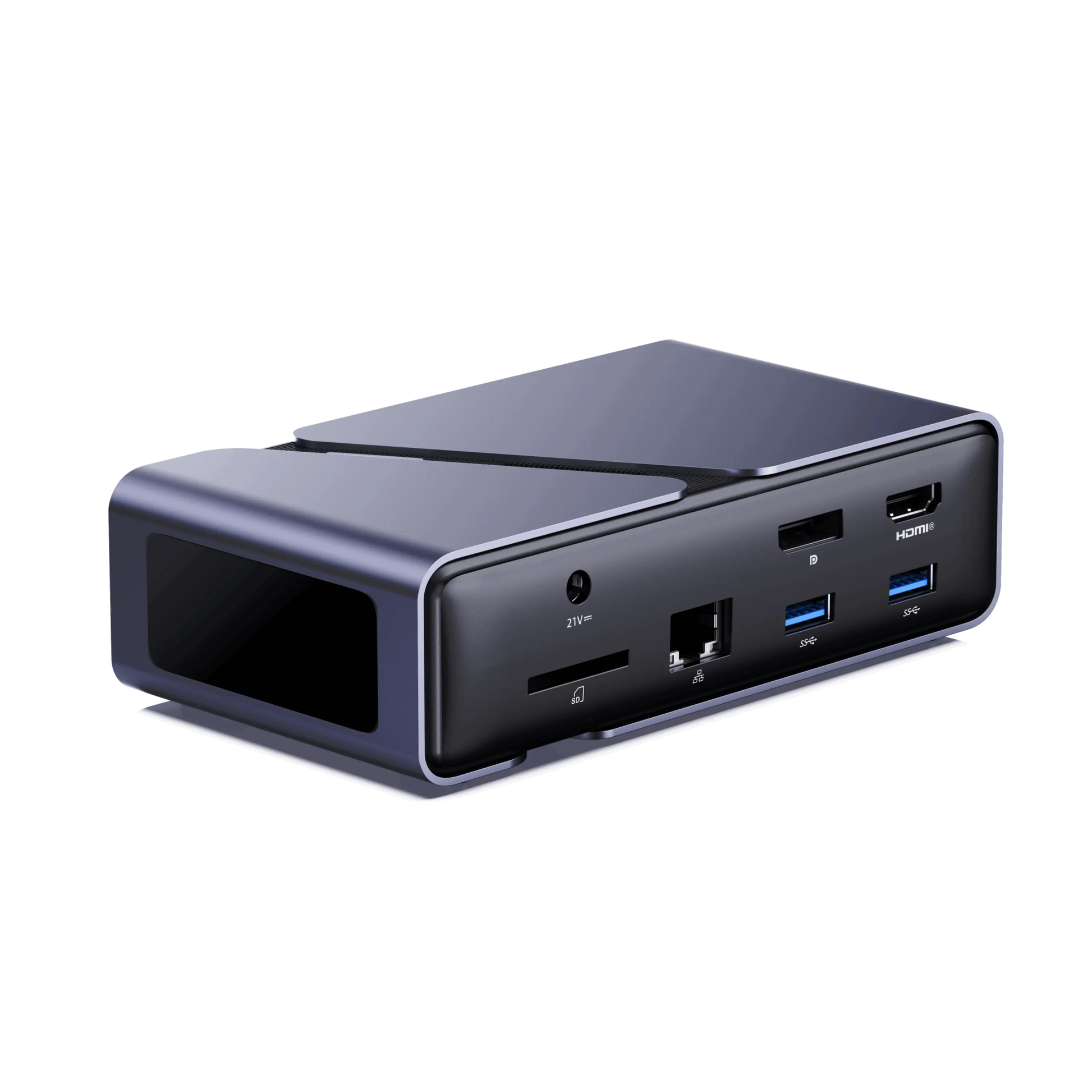 MINISFORUM TB4-01 Dock Refurbished