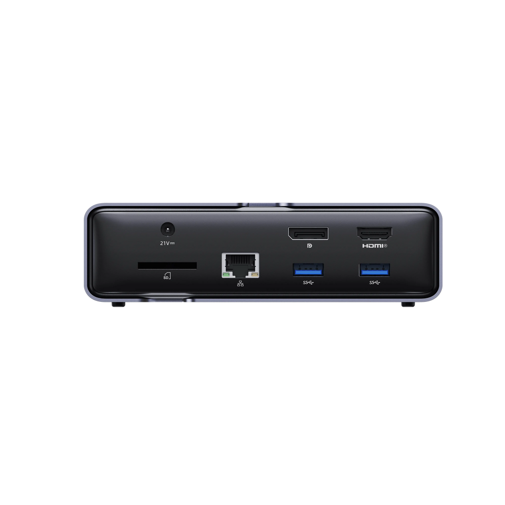 MINISFORUM TB4-01 Dock Refurbished