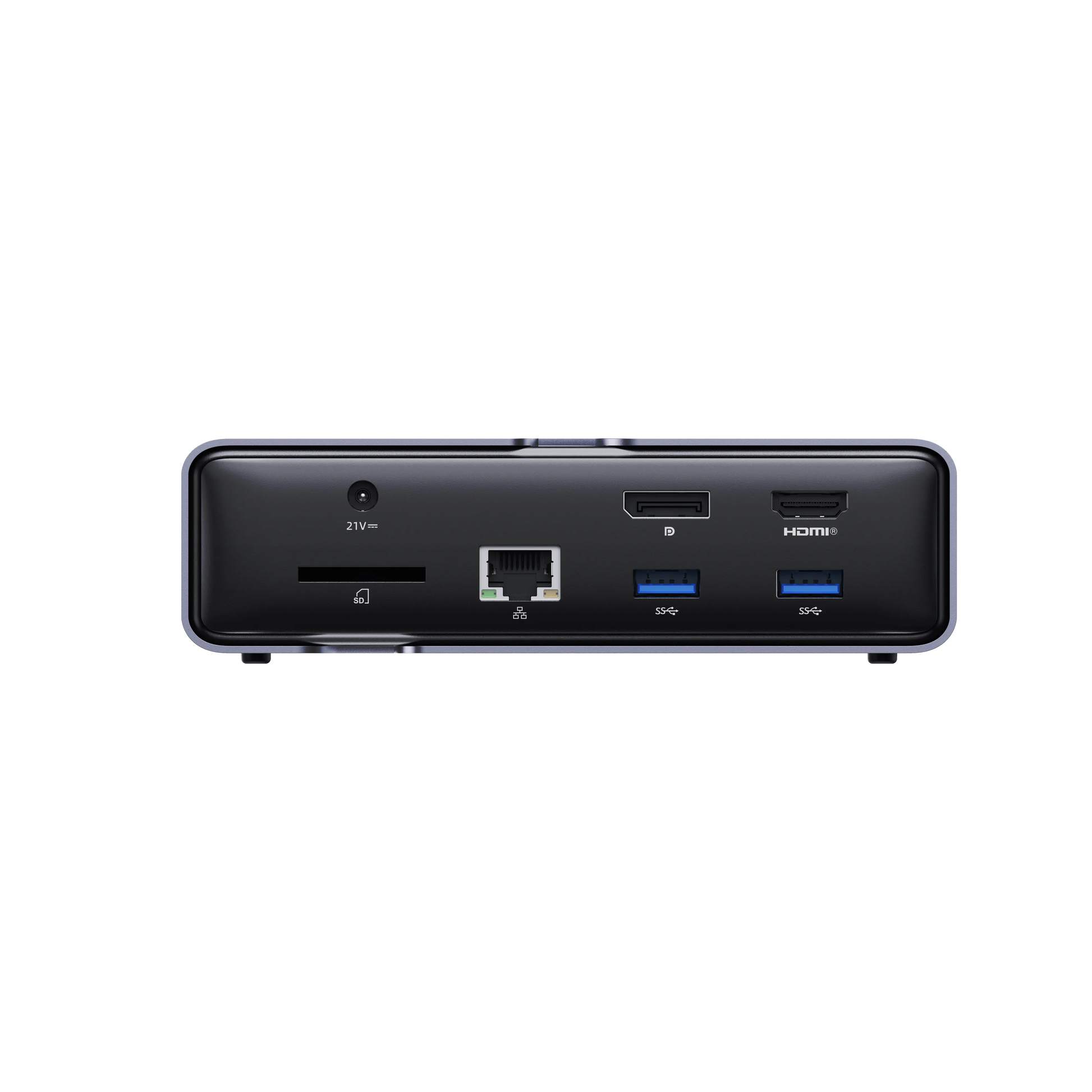 MINISFORUM TB4-01 Dock Refurbished