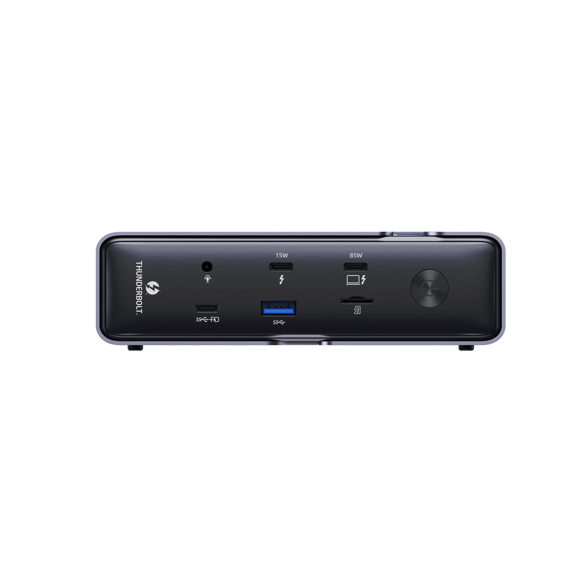 MINISFORUM TB4-01 Dock Refurbished
