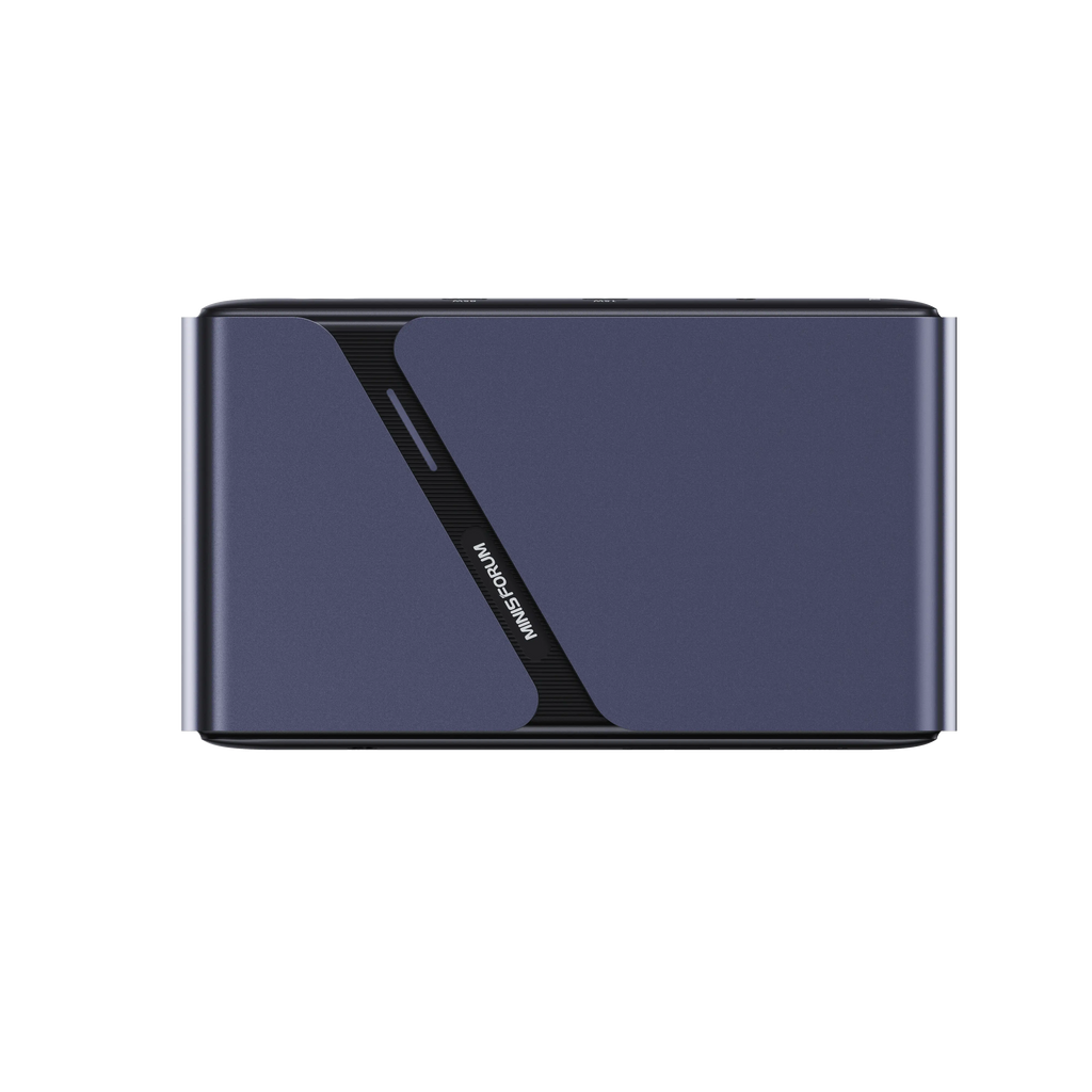 MINISFORUM TB4-01 Dock Refurbished