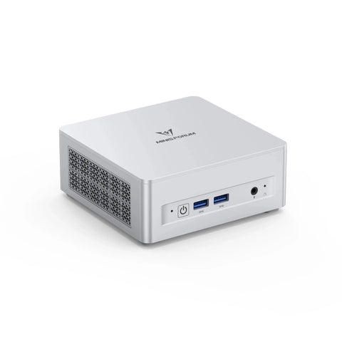 【美品】Minisforum UM880 Plus ミニPC Minisforum UM880 PLUS Refurbished
