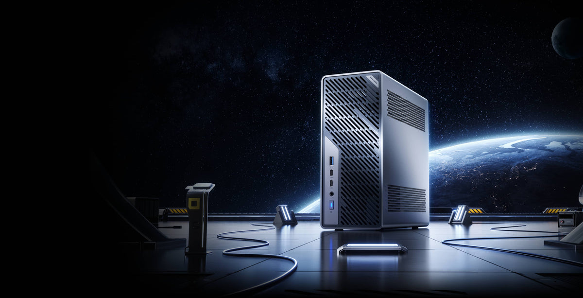 MINISFORUM EU | Mini-PCs, Workstations, NAS & mehr