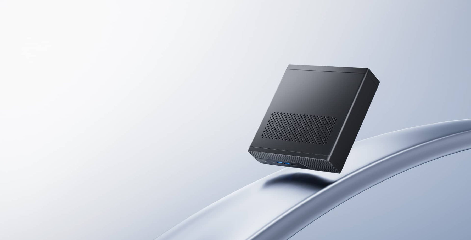 Power Simplified. Performance Reimagined.