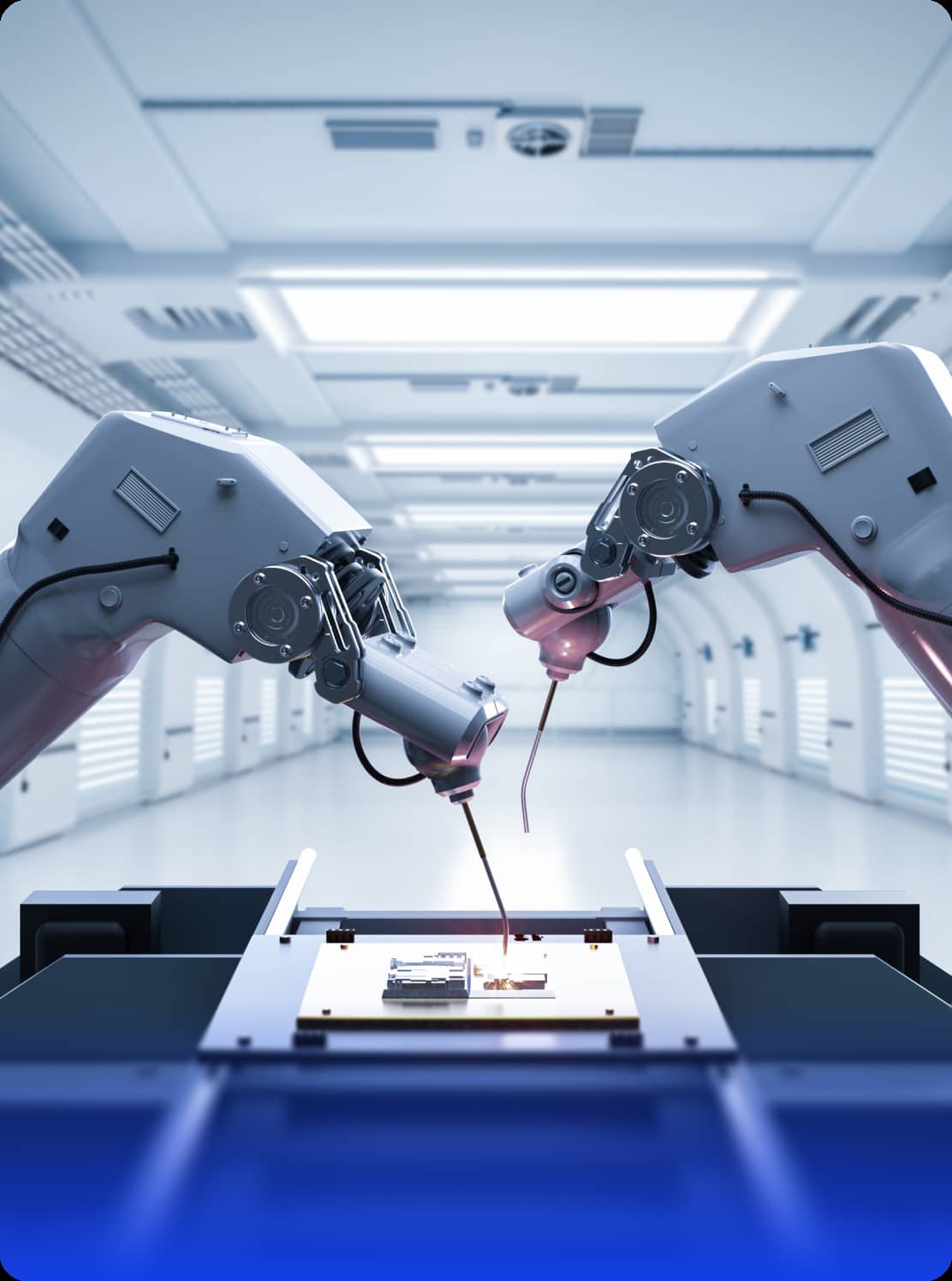 Manufacturing