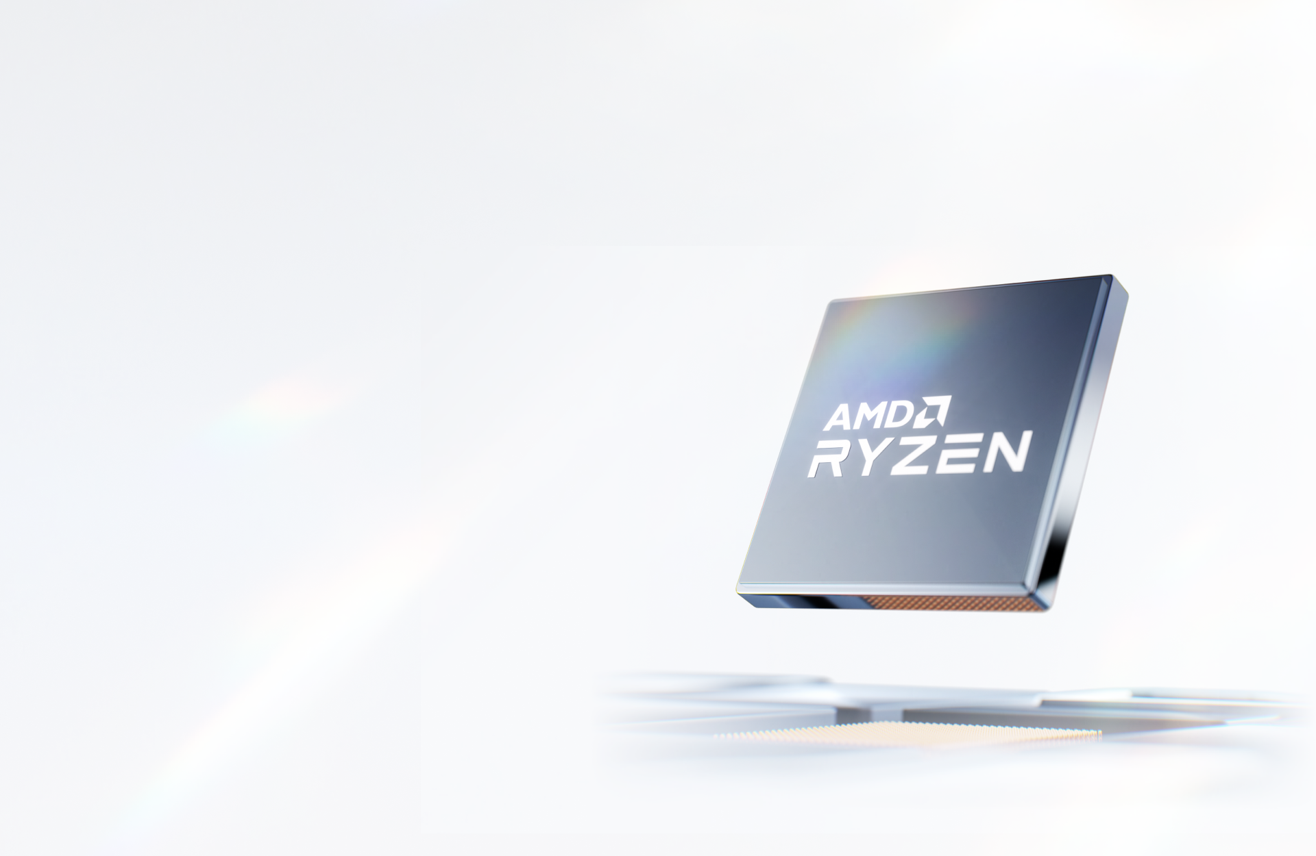 Compact Size, Powerful Core