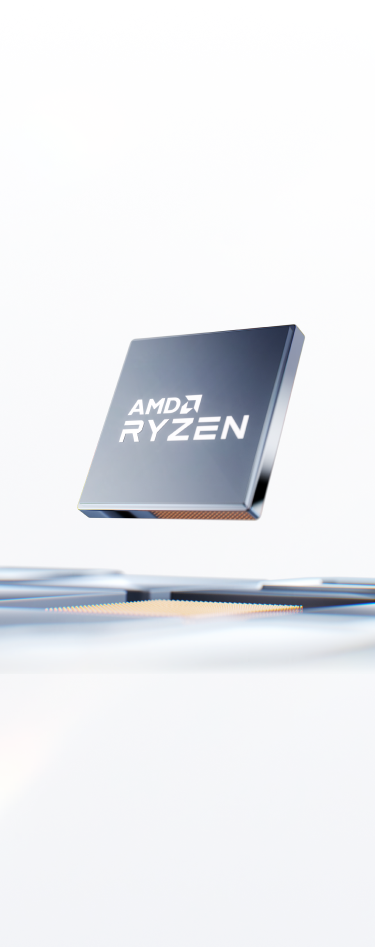 Compact Size, Powerful Core