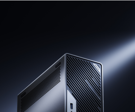 Precision-Crafted Aluminum Design