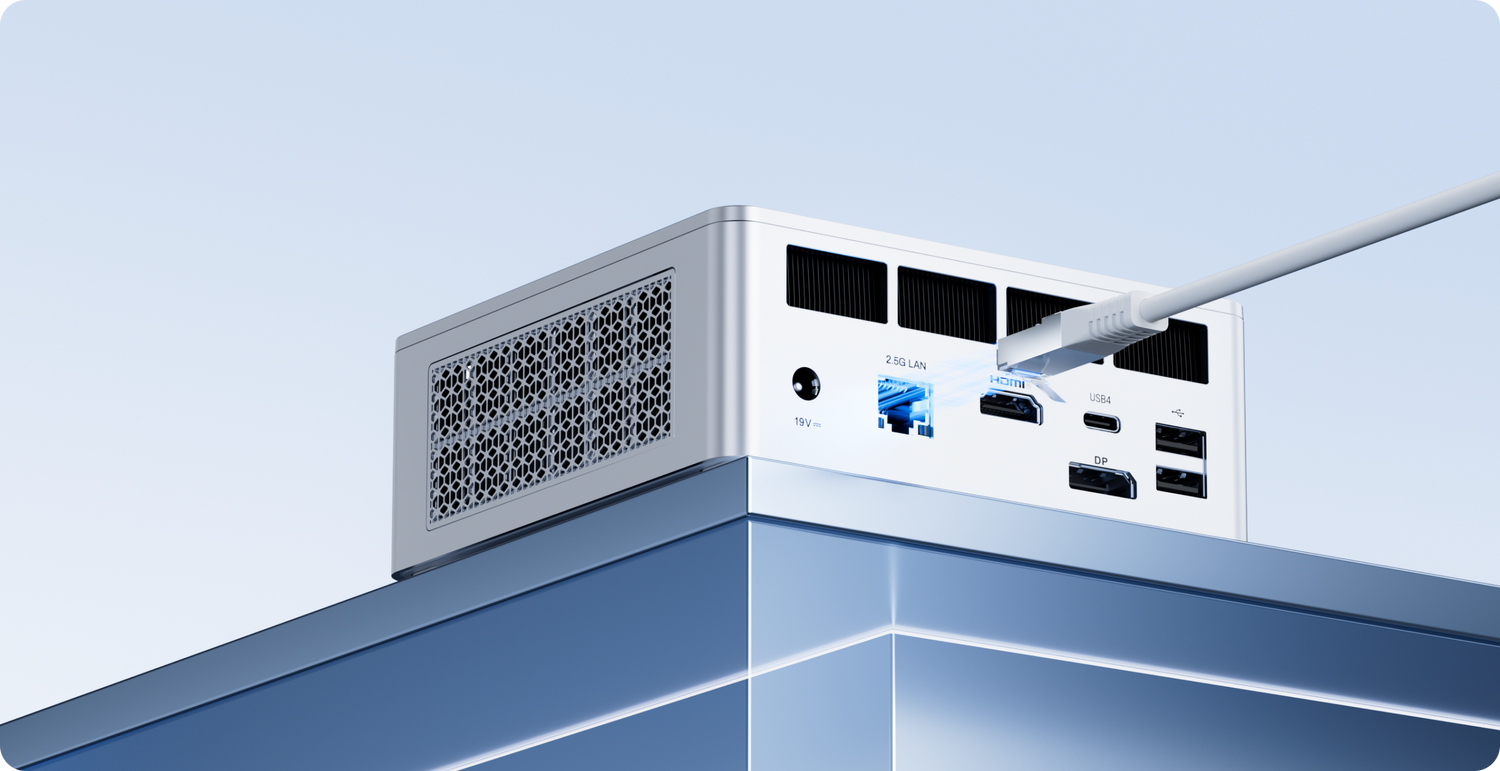 2.5GbE i226-V Wired Stability