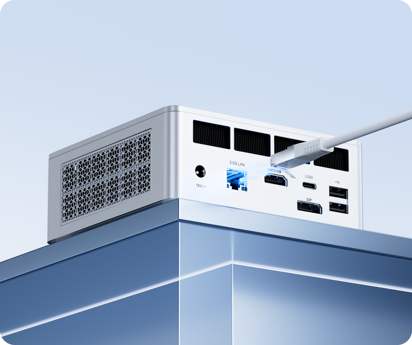 2.5GbE i226-V Wired Stability
