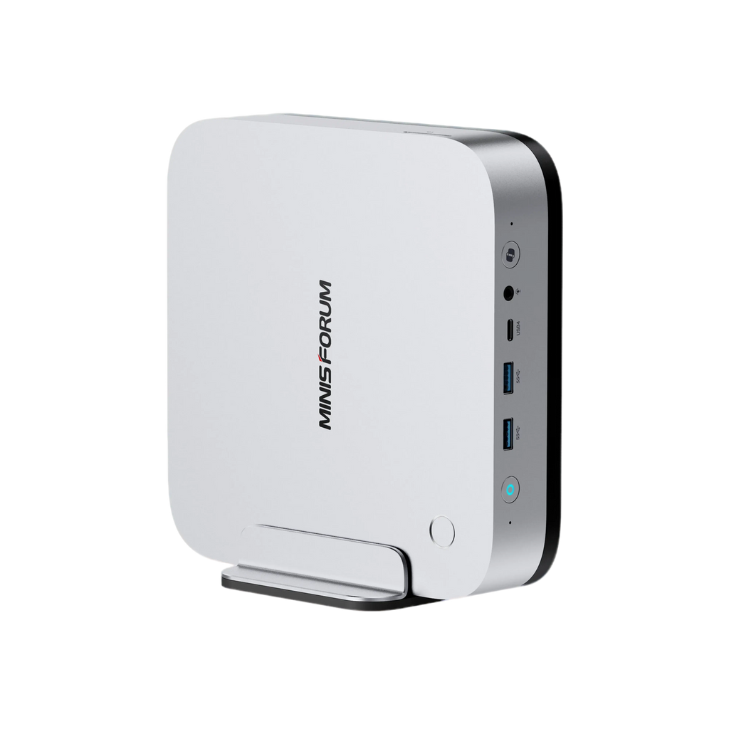 Minisforum M2 Pro-358H
