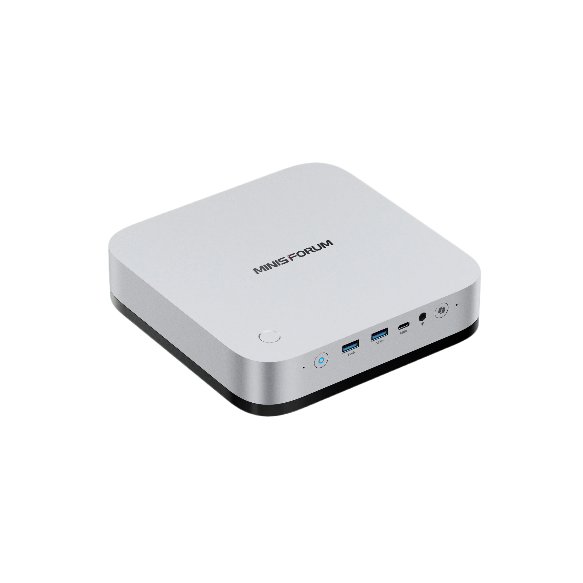 Minisforum M2 Pro-358H
