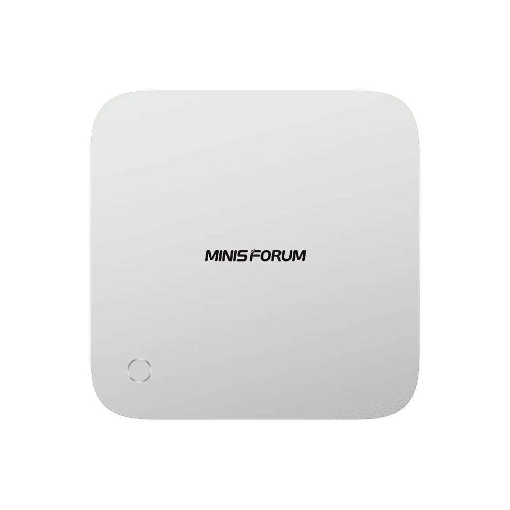 Minisforum M2 Pro-358H