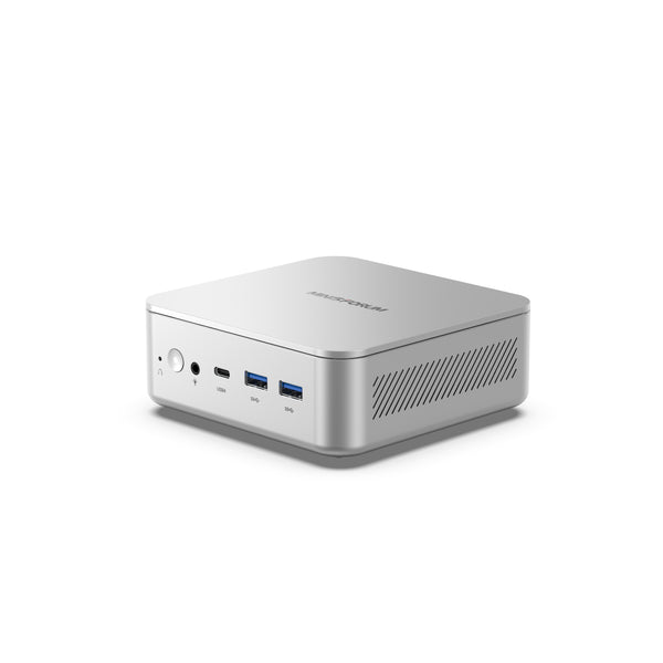 Minisforum Elite Mini M2