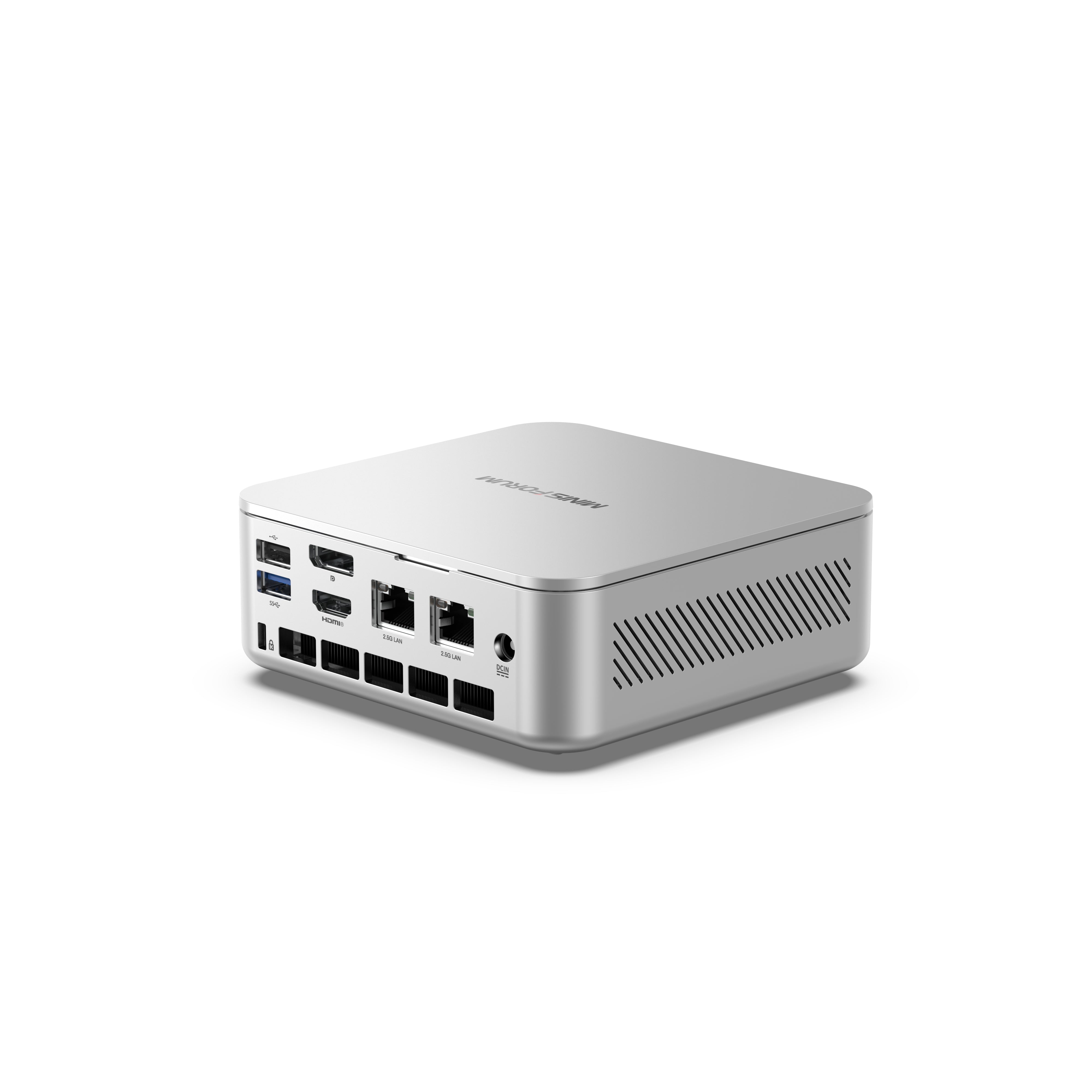 Minisforum Elite Mini M2