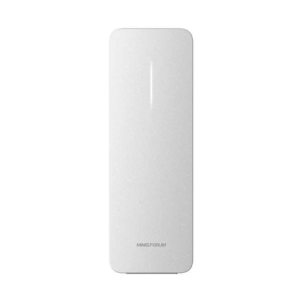 MINISFORUM All Flash NAS S5 Minisforum EU