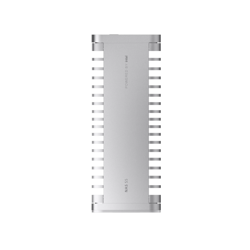 MINISFORUM All Flash NAS S5 Minisforum EU