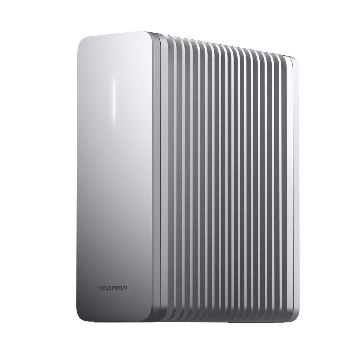 MINISFORUM All Flash NAS S5 Minisforum EU