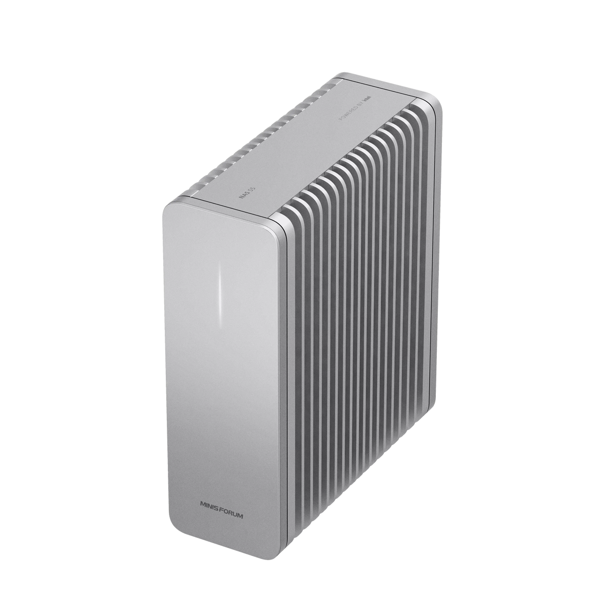 MINISFORUM All Flash NAS S5 Minisforum EU