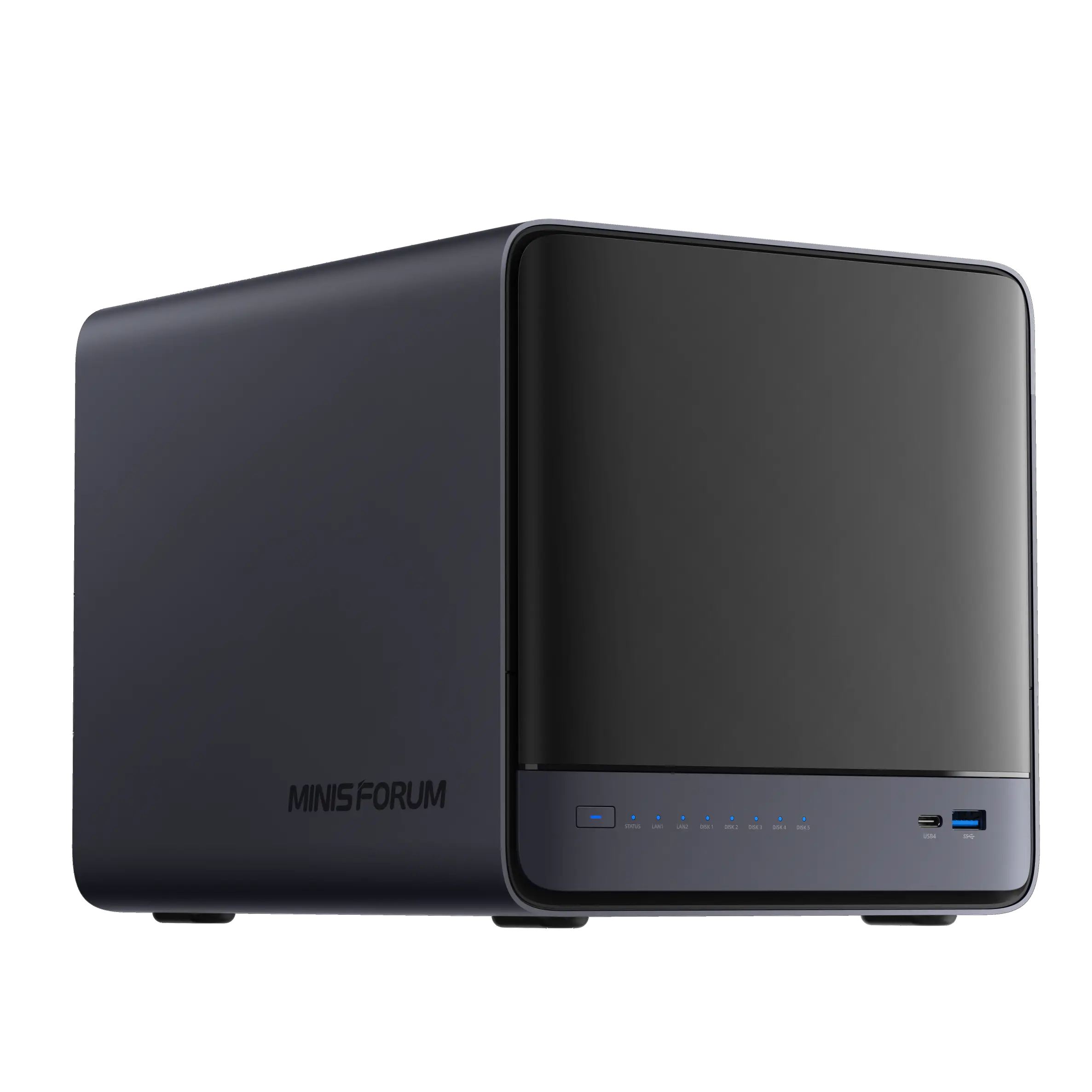 Minisforum N5 Air AI NAS - Minisforum EU