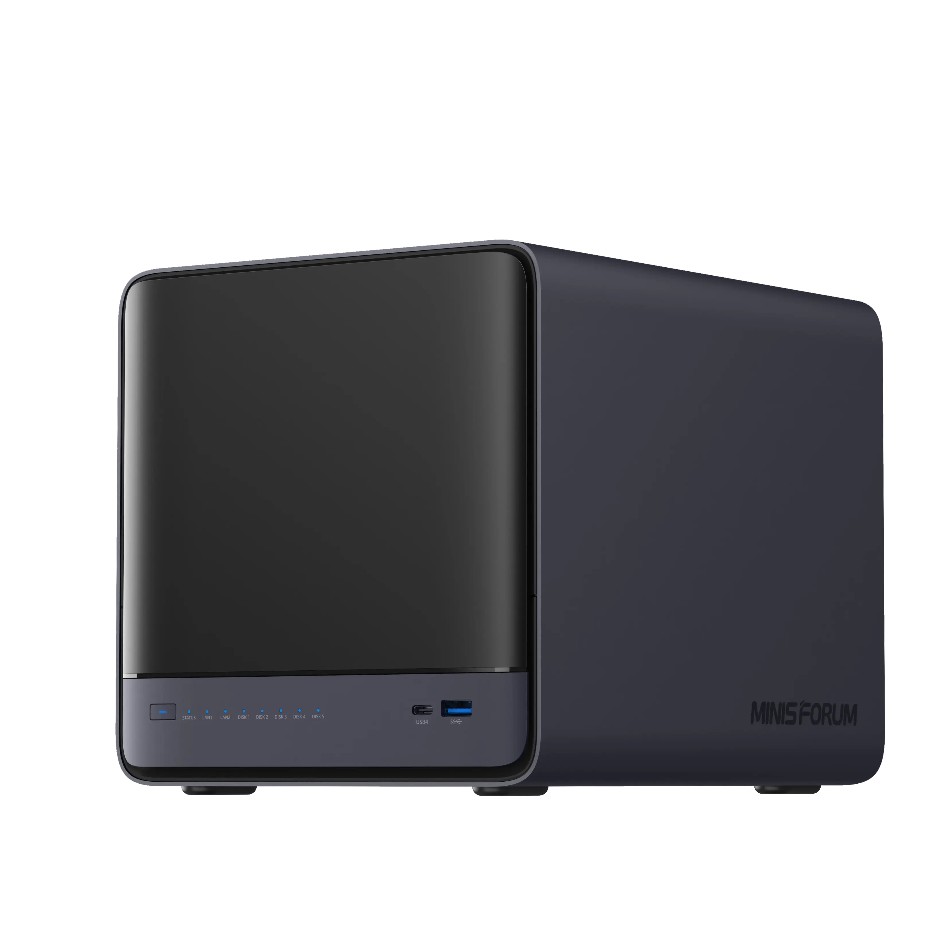 Minisforum N5 Air Minisforum EU