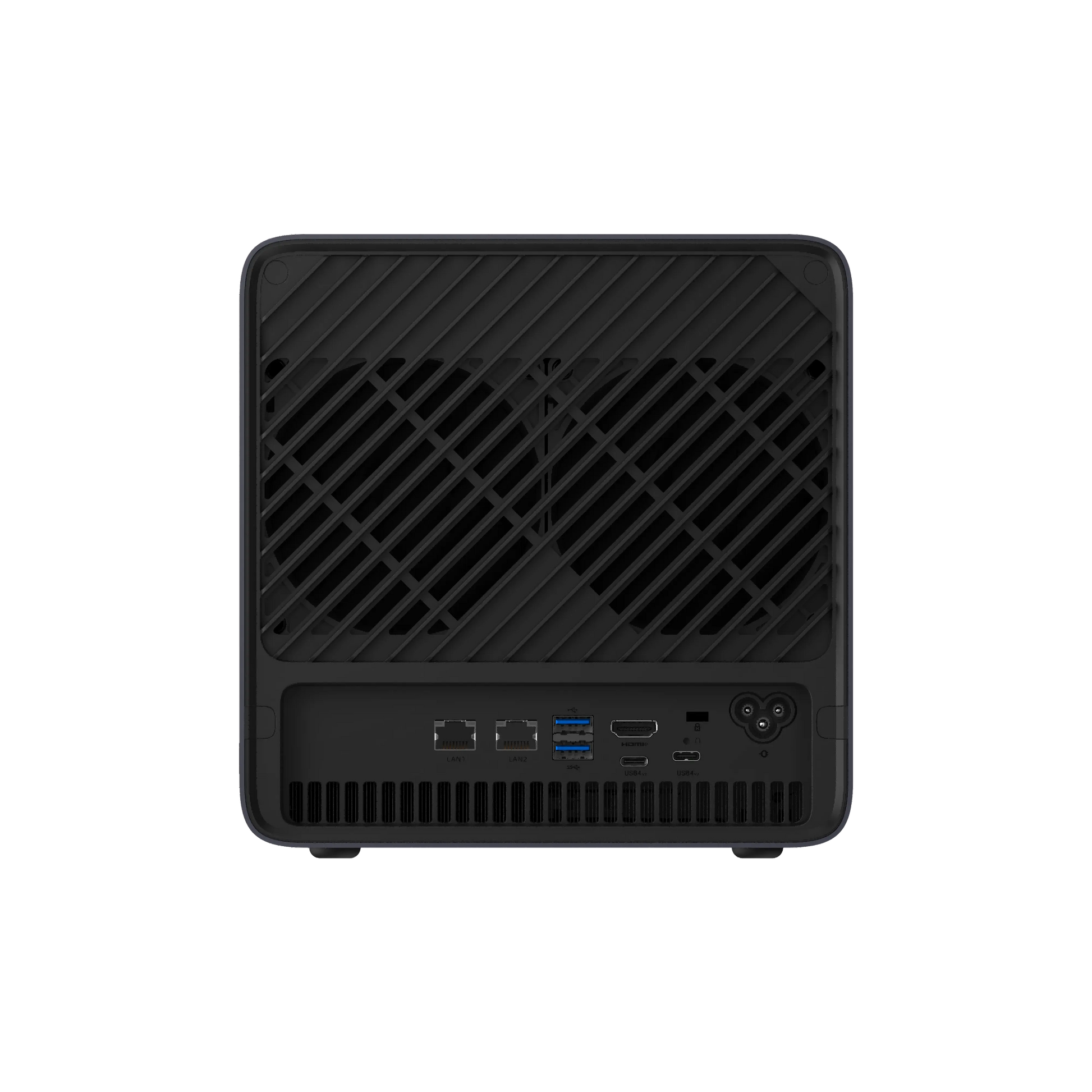Minisforum AI NAS N5 MAX