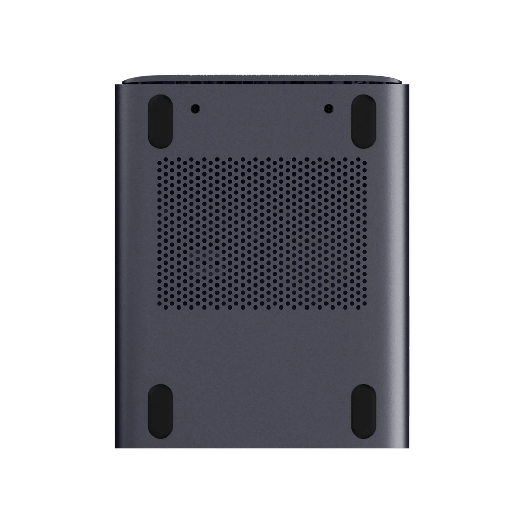 Minisforum AI NAS N5 MAX