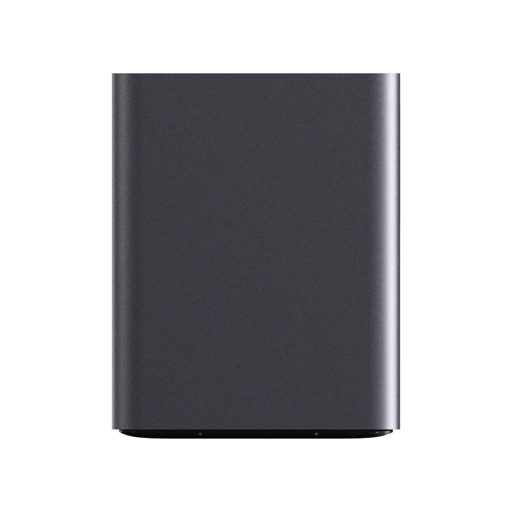 Minisforum AI NAS N5 MAX