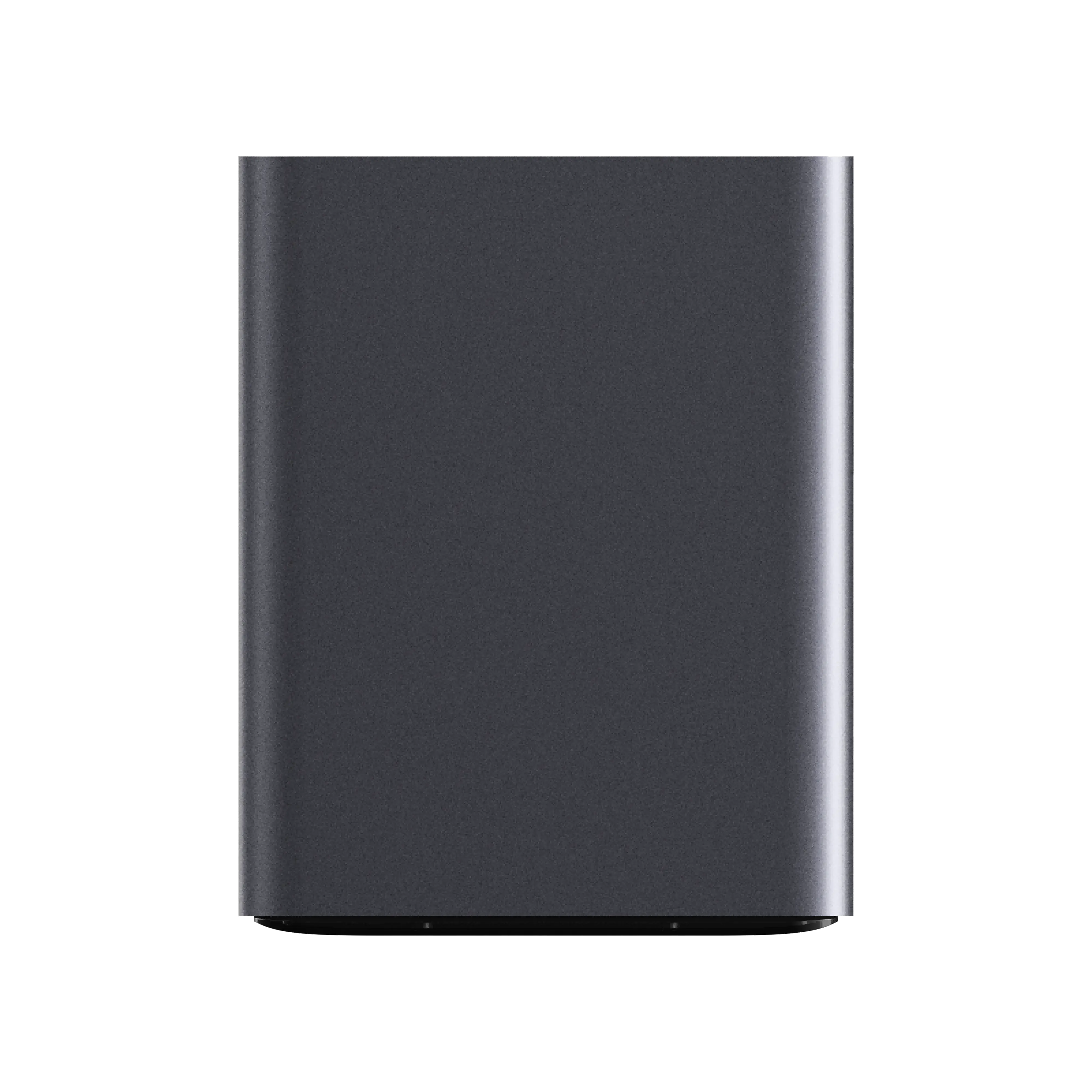 Minisforum AI NAS N5 MAX