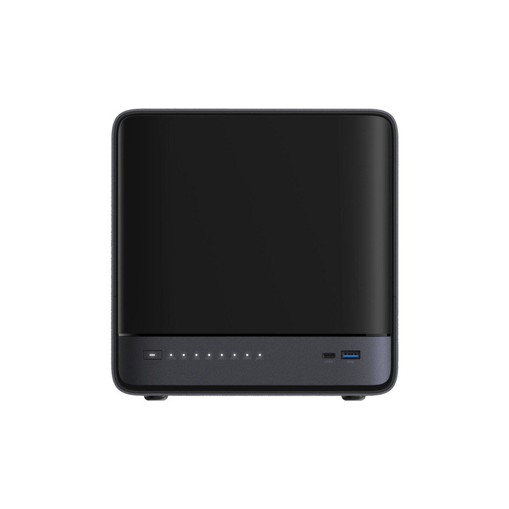 Minisforum AI NAS N5 MAX