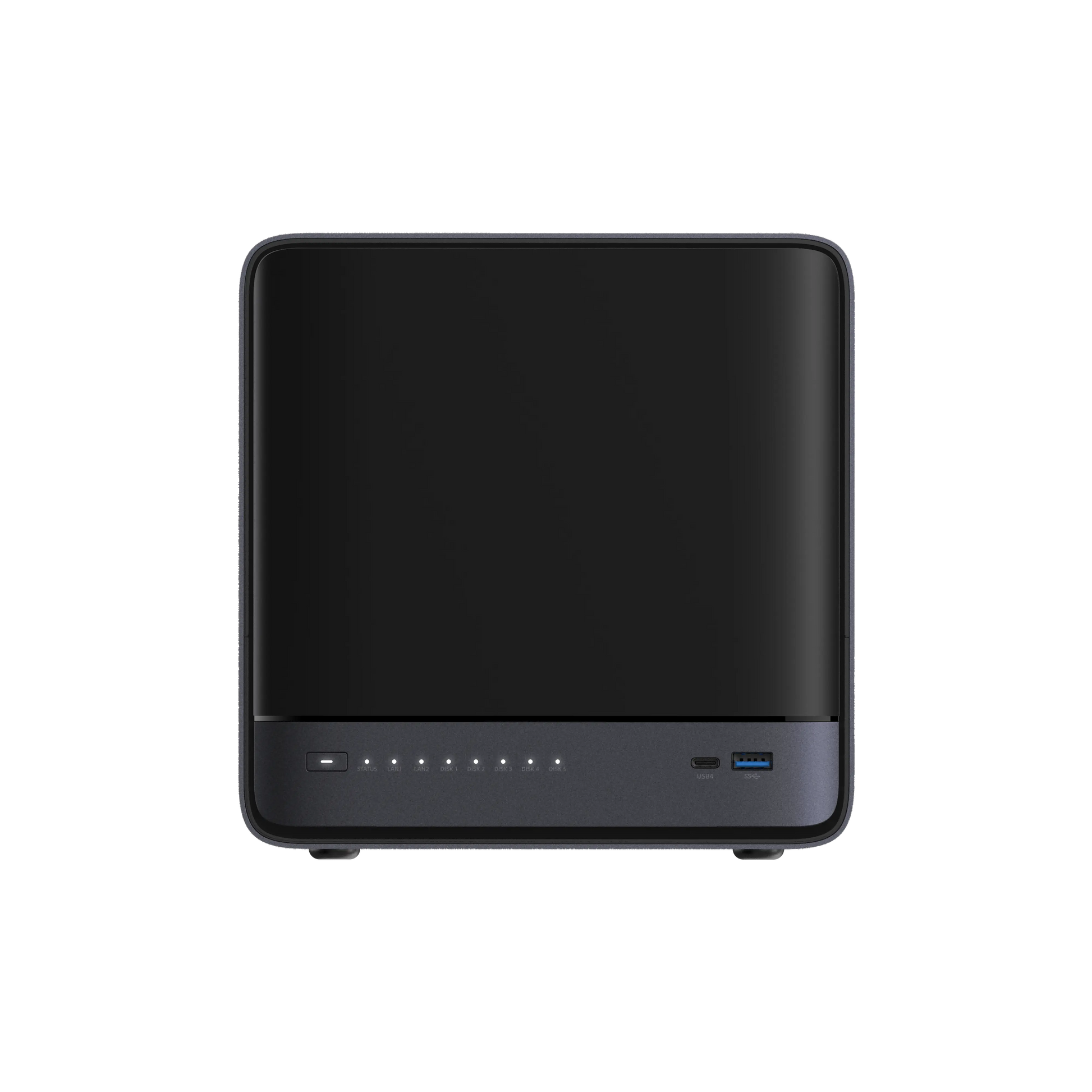 Minisforum AI NAS N5 MAX