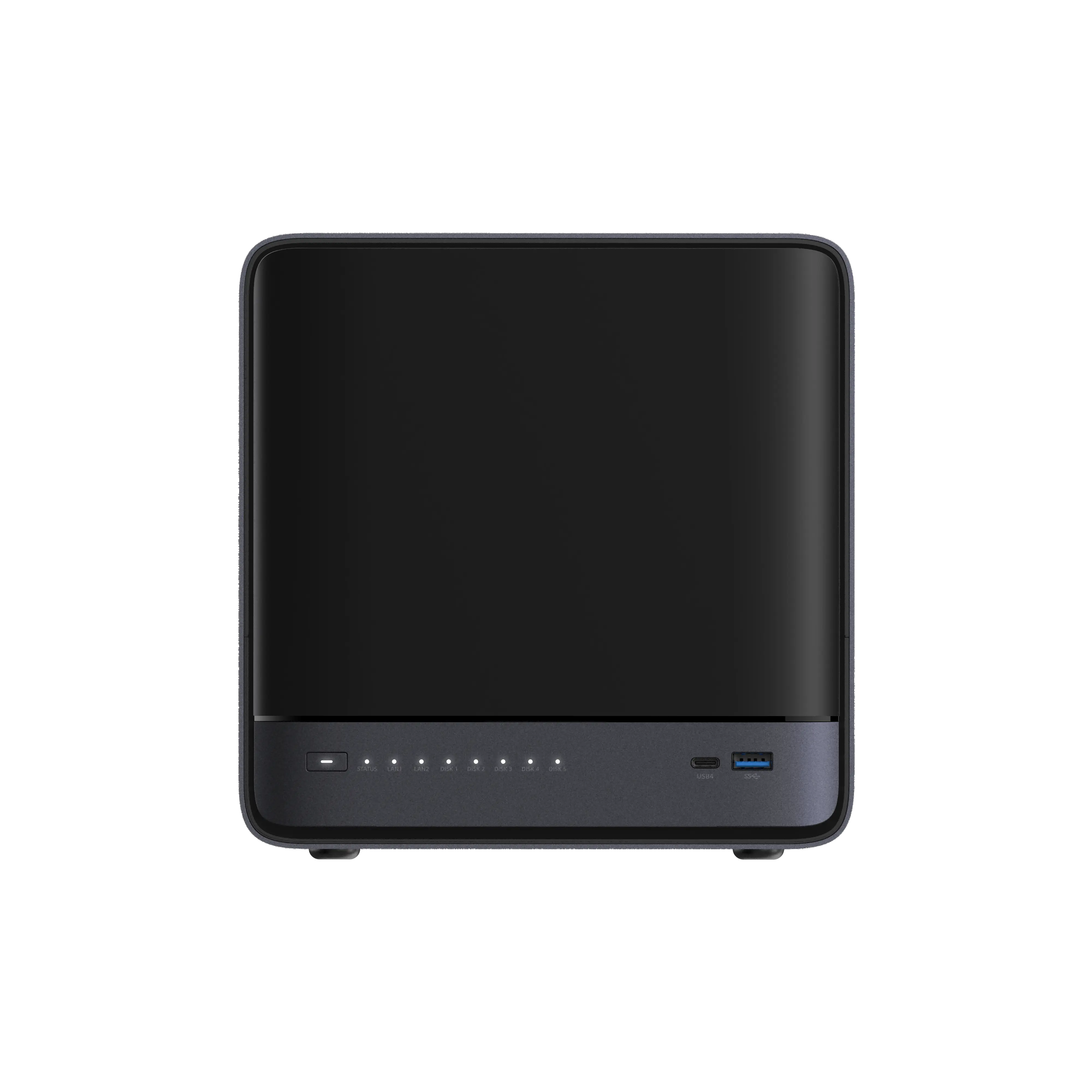 Minisforum AI NAS N5 MAX