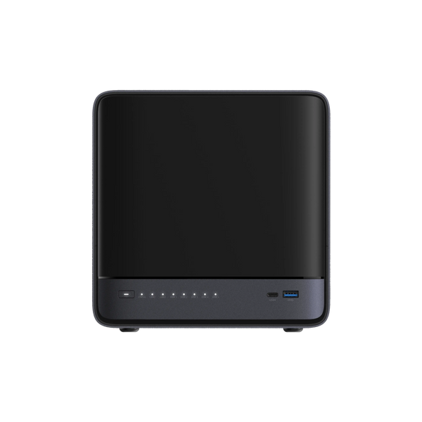 Minisforum AI NAS N5 MAX