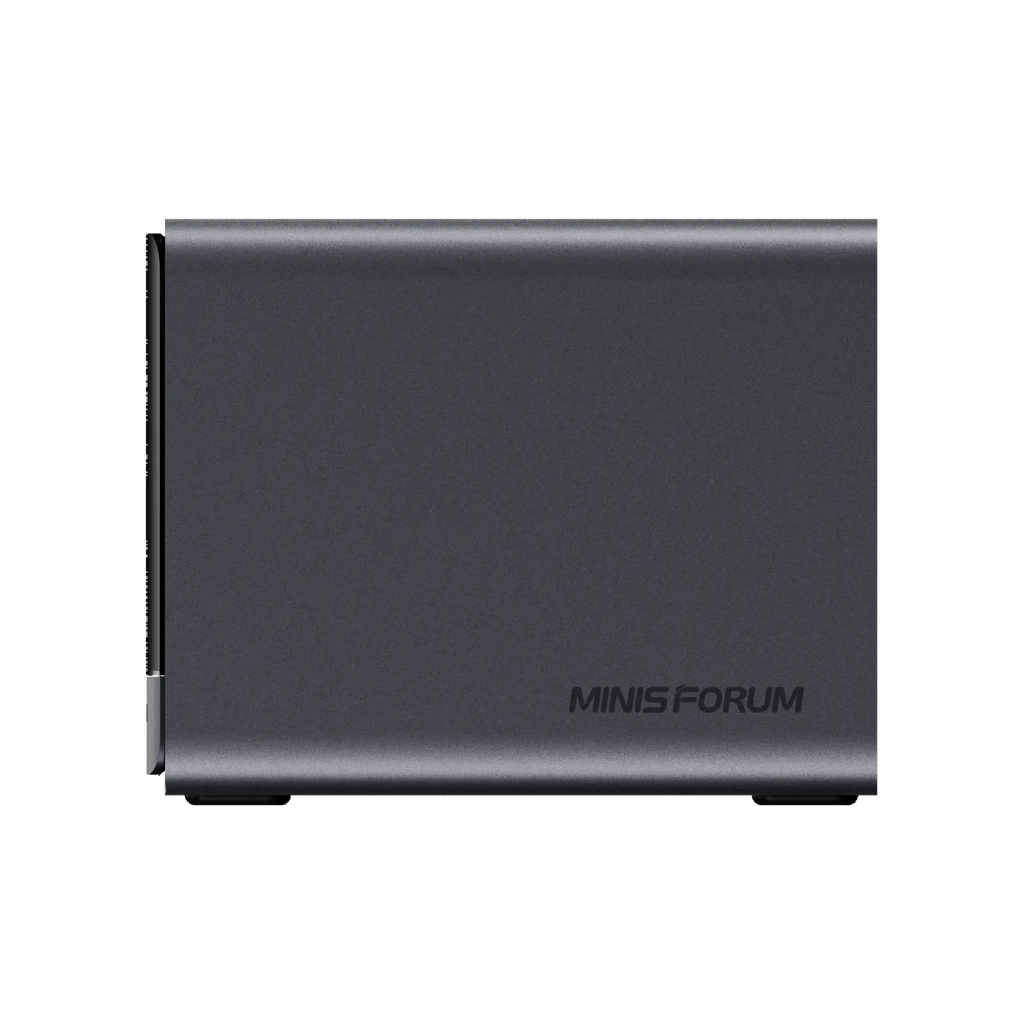 Minisforum AI NAS N5 MAX