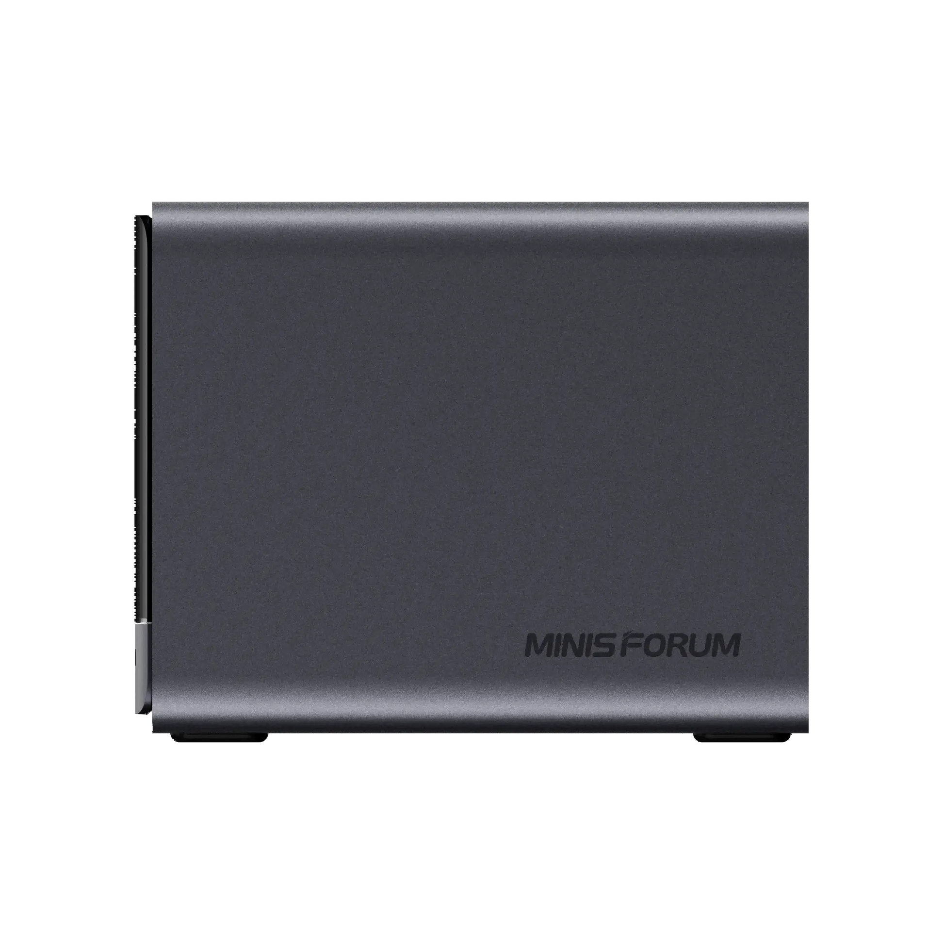 Minisforum AI NAS N5 MAX