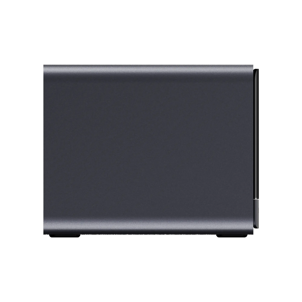 Minisforum AI NAS N5 MAX
