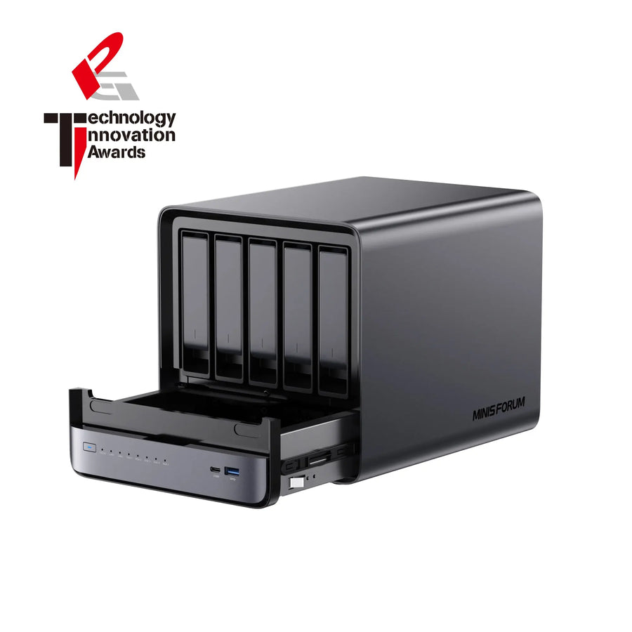 NAS Series