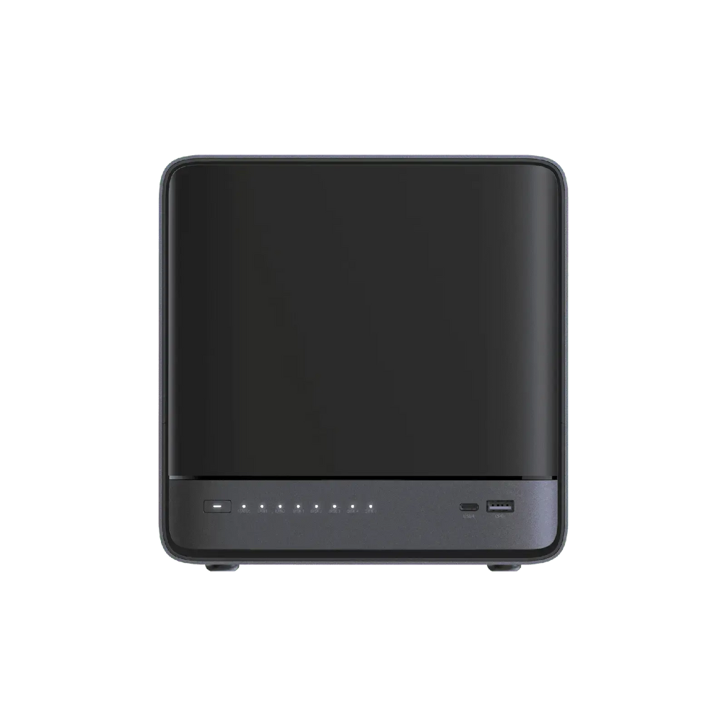 Minisforum AI NAS N5 MAX Minisforum EU